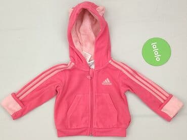 koszulki leo messiego: Bluza, Adidas, 1-3 m, stan - Bardzo dobry — 2