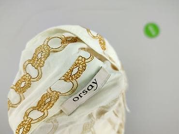 bluzka borowiecki: Orsay, Koszula damska, rozmiar M — 4