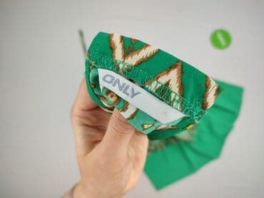 only kurtka damska: ONLY, Sukienka damska, rozmiar XL — 4