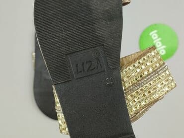 buty z ccc: Sandały damskie, 39 — 4