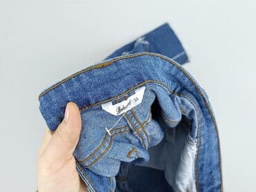 dżinsy z dziurami: Beloved, Jeans for women, size S (EU 36) — 4