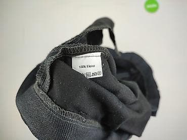 sprandi 28: Spodnie garniturowe dla mężczyzn, rozmiar XL — 4