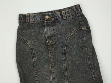 dżinsowe spódnice mini: Spódnica damska, rozmiar S — 1