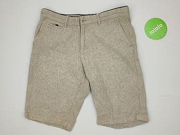 pull bear szorty: Reserved, Szorty dla mężczyzn, rozmiar M — 2