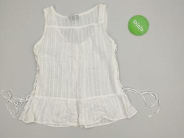 laf bluzki: Lindex, Bluzka damska, rozmiar 2XL — 3