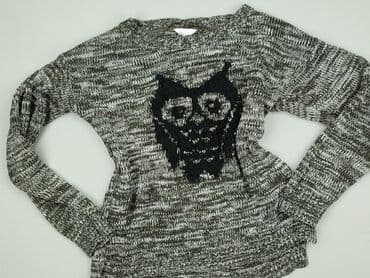 Sweter damski, rozmiar S