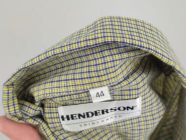 koszula wiya w paski: Henderson, Koszulа dla mężczyzn — 4