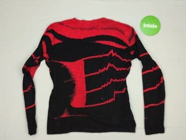 świateczna bluzka: Bluzka damska, rozmiar S — 3