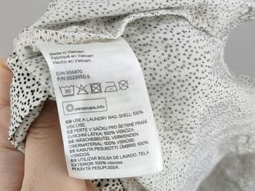 spodnice w grochy: H&M, Sukienka damska, rozmiar L — 5