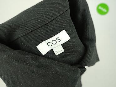 decathlon softshell: Cos, Kurtka przejściowa damska, rozmiar L — 4