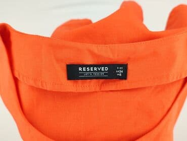 sukienka reserved czerwona: Reserved, Sukienka damska, rozmiar XS — 5