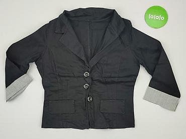 Women's blazers: Women's blazer, size M — 2