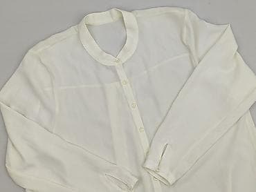 długa bluza: Koszula damska, rozmiar XL — 1