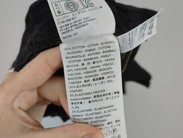 lejon buty zimowe: Levi’s, Jeansy damskie, rozmiar XS — 7