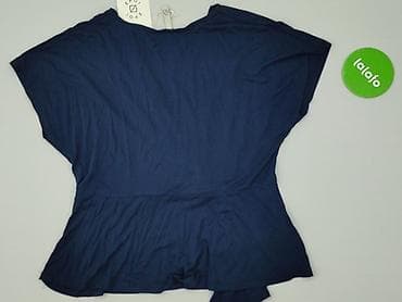 bluzki satynowe: Bluzka damska, rozmiar M — 3