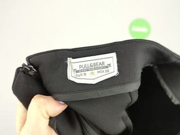 polhalki pod sukienke: PULL&BEAR, Spódnica damska, rozmiar S — 4