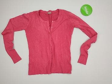 pepco tech fleece: GREY WOLF, Kardigan damski, rozmiar M — 2