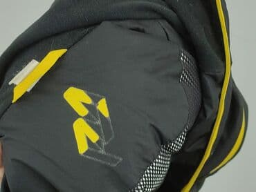 kurtka jesienna dziewczynka 110: Kurtka przejściowa, 7 lat, 116-122 cm, stan - Bardzo dobry — 5