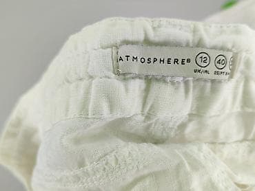 hobbs spodnie: Atmosphere, Spodnie materiałowe damskie, rozmiar L — 4