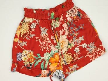 шорти bershka: Bershka, Szorty damskie, rozmiar S — 1