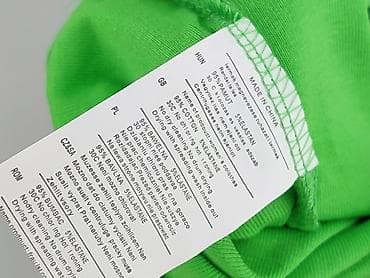tech: T-shirt damski, rozmiar S — 4