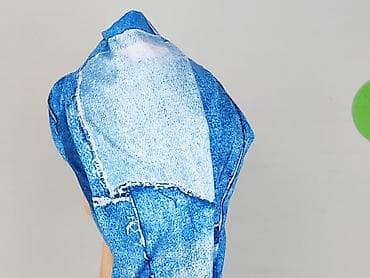 niebieska bluza pull and bear: Shein, Spodnie dresowe damskie, rozmiar XL — 6