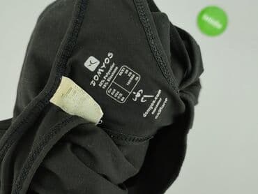 bluzki do koszykówki: Domyos, Top damski, rozmiar L — 5