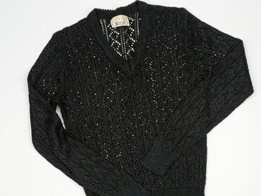 Sweter damski, rozmiar S