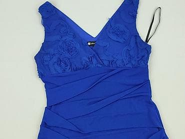 violetty gry: Sukienka damska, rozmiar 2XS — 1