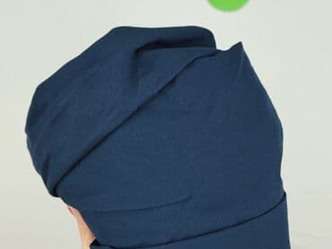 niebieska sukienka hm: H&M, Sukienka damska, rozmiar XL — 6