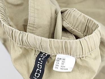 cargo: H&M Divided, Spodnie cargo damskie, rozmiar XS — 5