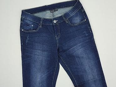 Esmara, Jeansy damskie, rozmiar 2XL