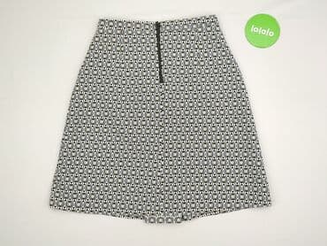 spódnice trapezowe reserved: Spódnica damska, rozmiar L — 3