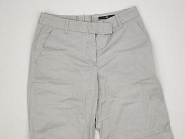 klapki h: H&M, Szorty damskie, rozmiar S — 1