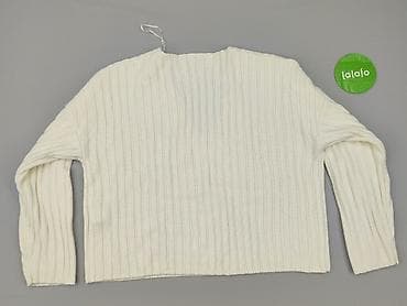 mohito bluza: Mohito, Sweter damski, rozmiar L — 3