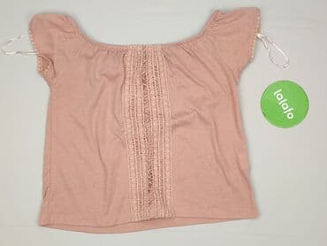 bluzka z odkrytym ramieniem allegro: House, Bluzka damska, rozmiar XS — 2