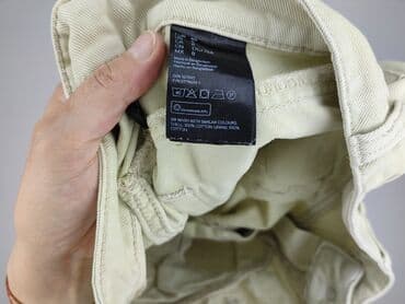 dżinsy z dziurami: H&M, Jeans for women, size L (EU 40) — 5