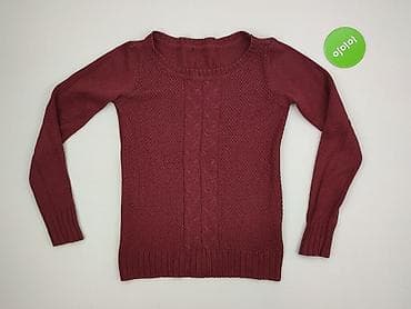 second handy: Sweter damski, rozmiar S — 2