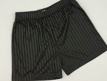 kombinezon czołgisty: Shorts, 12 years, 146/152, condition - Very good — 1