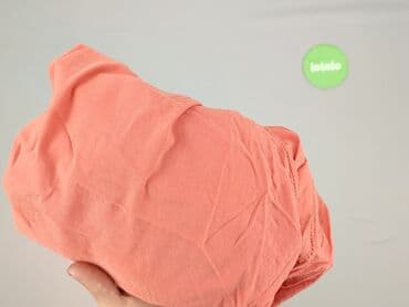 zaxy sandały czarne: Spodnie 3/4 damskie, rozmiar L — 6