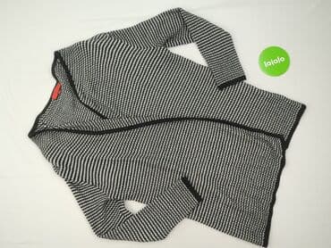 kononowicz bez koszulki: Marie Lund, Kardigan damski, L — 2