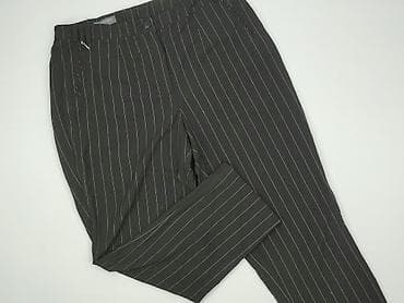 construction pajamas: Spodnie materiałowe damskie, rozmiar XL — 1
