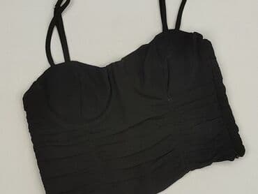 Bershka, Top damski, rozmiar S