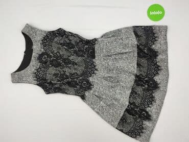 sukienka do kostek krzyżówka: Styled In Italy, Sukienka damska, L — 2