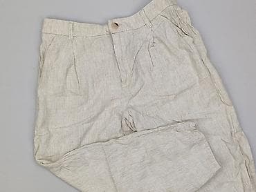 110 cm: Inextenso, Spodnie materiałowe damskie, rozmiar M — 1