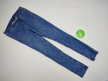 deichmann kurtki: Jeansy damskie, rozmiar S — 2