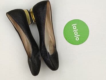 buty givenchy: Vices, Balerinki damskie, rozmiar 39 — 3