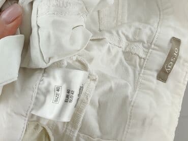 krótkie spodenki orsay: Orsay, Szorty damskie, rozmiar L — 5