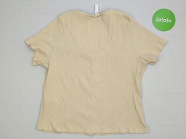 spodnice hm: H&M, T-shirt damski, rozmiar XL — 3