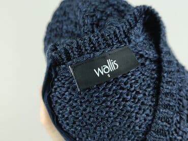 wallis sweter: Wallis, Sweter damski, rozmiar S — 4
